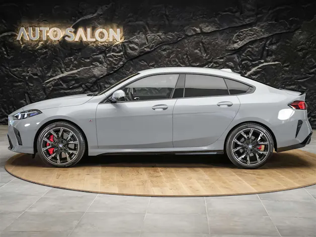 BMW 220 Gran Coupé M Sport Pro Steptronic *Harman/Kardon Soundsystem*Abstandsregler*Head Up*