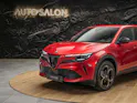 Alfa Romeo Junior 1.2 48V Hybrid Junior *Werksgarantie*Abstandsregler*Sitzheizung*