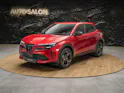 Alfa Romeo Junior 1.2 48V Hybrid Junior *Werksgarantie*Abstandsregler*Sitzheizung*