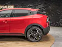 Alfa Romeo Junior 1.2 48V Hybrid Junior *Werksgarantie*Abstandsregler*Sitzheizung*