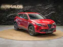 Alfa Romeo Junior 1.2 48V Hybrid Junior *Werksgarantie*Abstandsregler*Sitzheizung*
