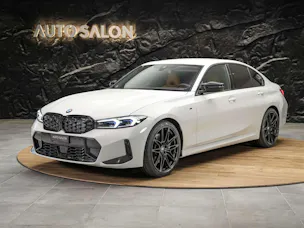 BMW M340d xDrive 48V Steptronic M Sport Pro *Facelift*Head-Up*Ambientebeleuchtung*
