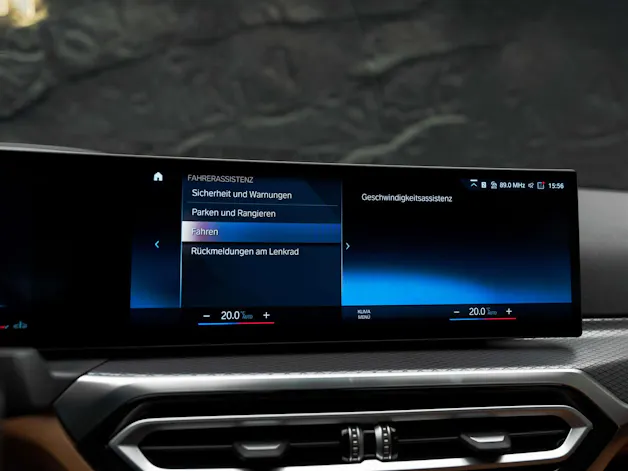 BMW M340d xDrive 48V Steptronic M Sport Pro *Facelift*Head-Up*Ambientebeleuchtung*