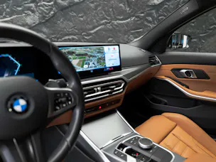 BMW M340d xDrive 48V Steptronic M Sport Pro *Facelift*Head-Up*Ambientebeleuchtung*