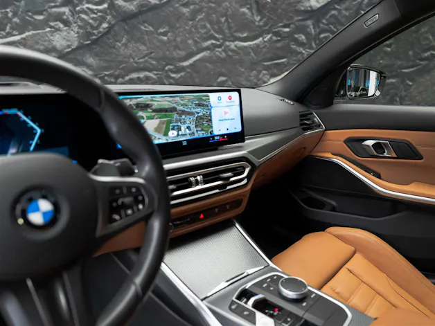 BMW M340d xDrive 48V Steptronic M Sport Pro *Facelift*Head-Up*Ambientebeleuchtung*