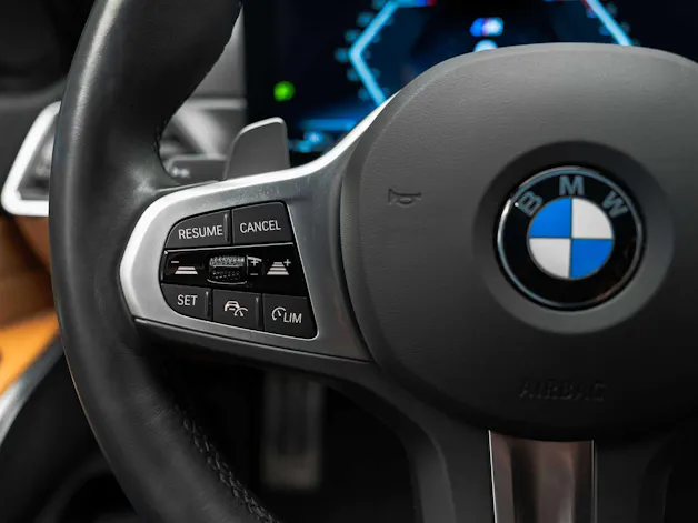 BMW M340d xDrive 48V Steptronic M Sport Pro *Facelift*Head-Up*Ambientebeleuchtung*