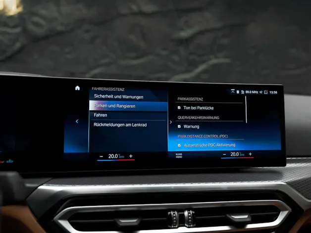 BMW M340d xDrive 48V Steptronic M Sport Pro *Facelift*Head-Up*Ambientebeleuchtung*