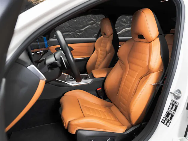 BMW M340d xDrive 48V Steptronic M Sport Pro *Facelift*Head-Up*Ambientebeleuchtung*