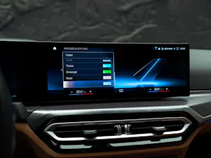 BMW M340d xDrive 48V Steptronic M Sport Pro *Facelift*Head-Up*Ambientebeleuchtung*