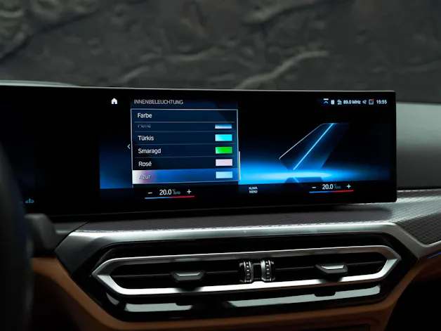 BMW M340d xDrive 48V Steptronic M Sport Pro *Facelift*Head-Up*Ambientebeleuchtung*