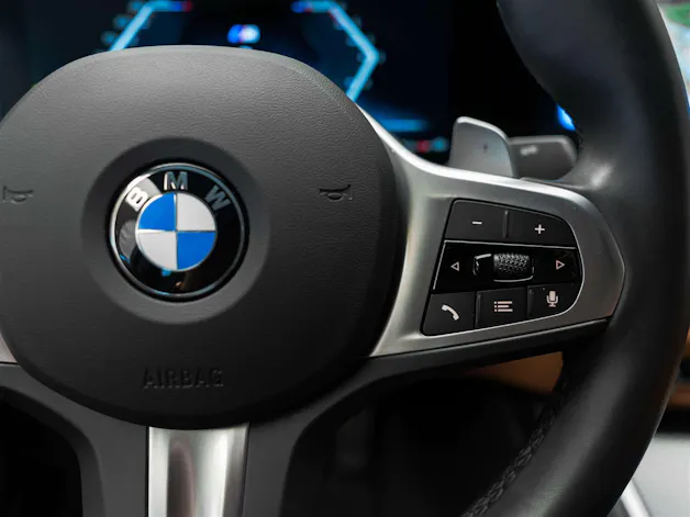 BMW M340d xDrive 48V Steptronic M Sport Pro *Facelift*Head-Up*Ambientebeleuchtung*