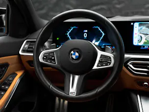 BMW M340d xDrive 48V Steptronic M Sport Pro *Facelift*Head-Up*Ambientebeleuchtung*