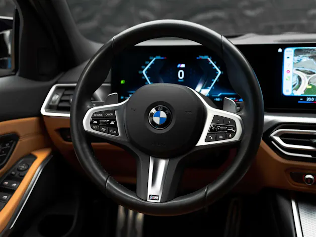 BMW M340d xDrive 48V Steptronic M Sport Pro *Facelift*Head-Up*Ambientebeleuchtung*