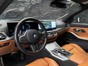 BMW M340d xDrive 48V Steptronic M Sport Pro *Facelift*Head-Up*Ambientebeleuchtung*