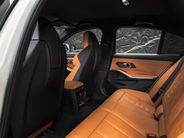 BMW M340d xDrive 48V Steptronic M Sport Pro *Facelift*Head-Up*Ambientebeleuchtung*