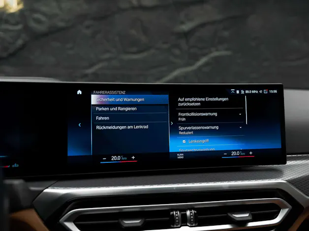 BMW M340d xDrive 48V Steptronic M Sport Pro *Facelift*Head-Up*Ambientebeleuchtung*