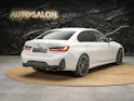 BMW M340d xDrive 48V Steptronic M Sport Pro *Facelift*Head-Up*Ambientebeleuchtung*