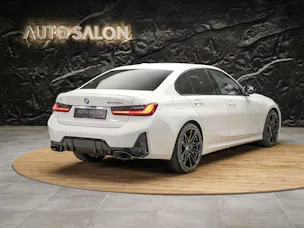 BMW M340d xDrive 48V Steptronic M Sport Pro *Facelift*Head-Up*Ambientebeleuchtung*