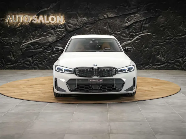 BMW M340d xDrive 48V Steptronic M Sport Pro *Facelift*Head-Up*Ambientebeleuchtung*