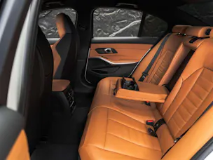 BMW M340d xDrive 48V Steptronic M Sport Pro *Facelift*Head-Up*Ambientebeleuchtung*