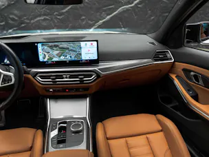 BMW M340d xDrive 48V Steptronic M Sport Pro *Facelift*Head-Up*Ambientebeleuchtung*