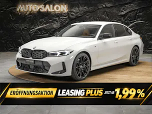 BMW M340d xDrive 48V Steptronic M Sport Pro *Facelift*Head-Up*Ambientebeleuchtung*