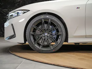 BMW M340d xDrive 48V Steptronic M Sport Pro *Facelift*Head-Up*Ambientebeleuchtung*