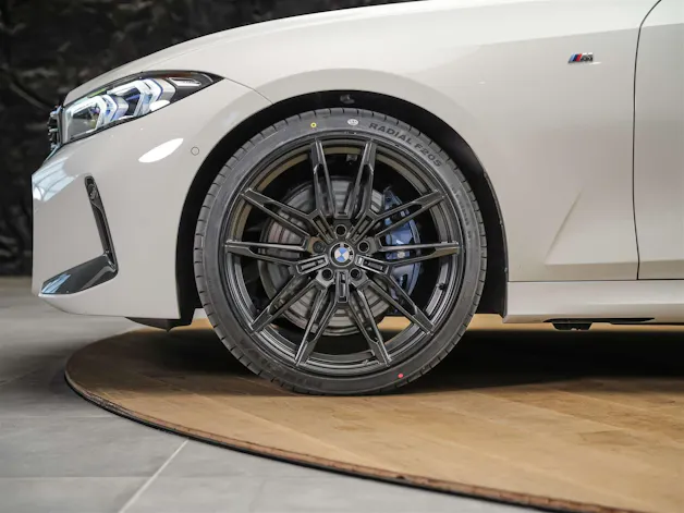 BMW M340d xDrive 48V Steptronic M Sport Pro *Facelift*Head-Up*Ambientebeleuchtung*