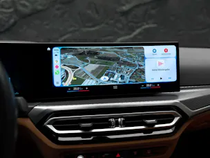 BMW M340d xDrive 48V Steptronic M Sport Pro *Facelift*Head-Up*Ambientebeleuchtung*