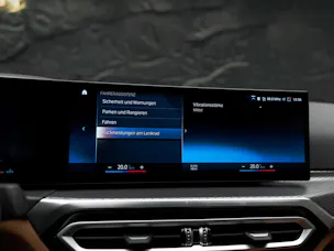 BMW M340d xDrive 48V Steptronic M Sport Pro *Facelift*Head-Up*Ambientebeleuchtung*