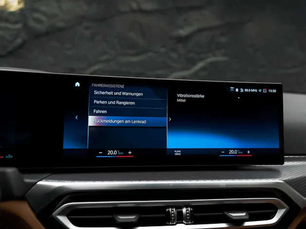 BMW M340d xDrive 48V Steptronic M Sport Pro *Facelift*Head-Up*Ambientebeleuchtung*