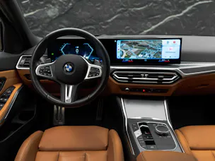 BMW M340d xDrive 48V Steptronic M Sport Pro *Facelift*Head-Up*Ambientebeleuchtung*