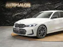 BMW M340d xDrive 48V Steptronic M Sport Pro *Facelift*Head-Up*Ambientebeleuchtung*