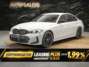 BMW M340d xDrive 48V Steptronic M Sport Pro *Facelift*Head-Up*Ambientebeleuchtung*