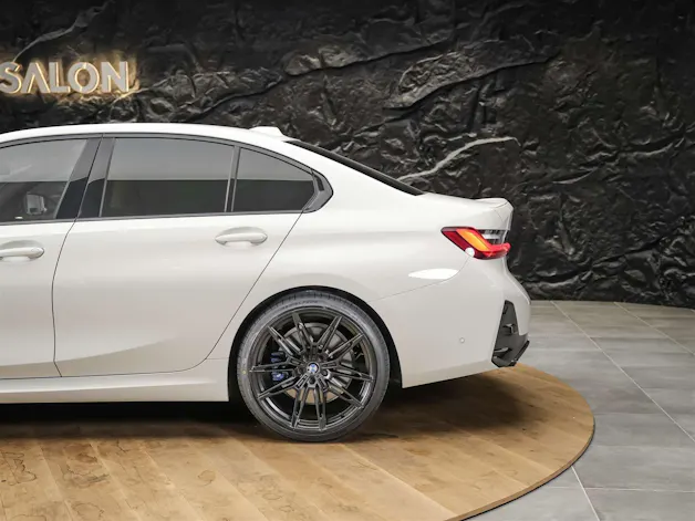 BMW M340d xDrive 48V Steptronic M Sport Pro *Facelift*Head-Up*Ambientebeleuchtung*