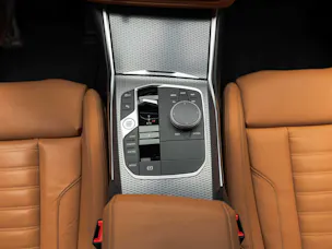 BMW M340d xDrive 48V Steptronic M Sport Pro *Facelift*Head-Up*Ambientebeleuchtung*