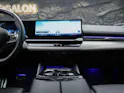 BMW 520i M Sport Steptronic *Werksgarantie*21" Felgen*El. Sitze mit Memory*