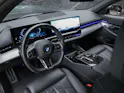BMW 520i M Sport Steptronic *Werksgarantie*21" Felgen*El. Sitze mit Memory*