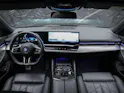 BMW 520i M Sport Steptronic *Werksgarantie*21" Felgen*El. Sitze mit Memory*