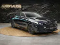 BMW 520i M Sport Steptronic *Werksgarantie*21" Felgen*El. Sitze mit Memory*