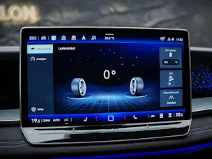 VW Tayron 2.0 TDI SCR R-Line 4Motion DSG *7 Plätzer*Panorama*Massage*