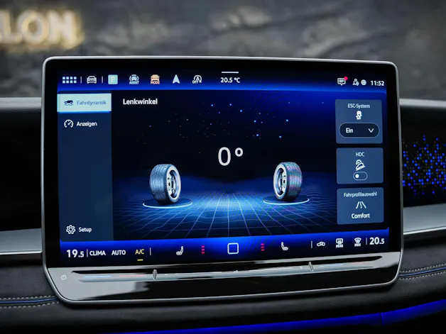 VW Tayron 2.0 TDI SCR R-Line 4Motion DSG *7 Plätzer*Panorama*Massage*