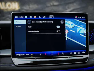 VW Tayron 2.0 TDI SCR R-Line 4Motion DSG *7 Plätzer*Panorama*Massage*
