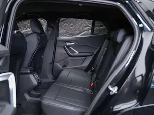 BMW X2 sDrive 20d M Sport *Werksgarantie*Lenkradheizung*Voll Leder*