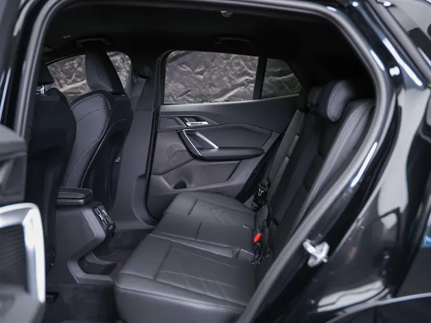 BMW X2 sDrive 20d M Sport *Werksgarantie*Lenkradheizung*Voll Leder*
