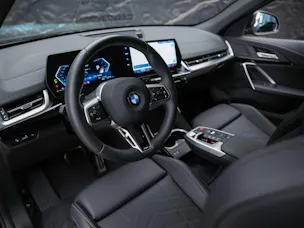 BMW X2 sDrive 20d M Sport *Werksgarantie*Lenkradheizung*Voll Leder*