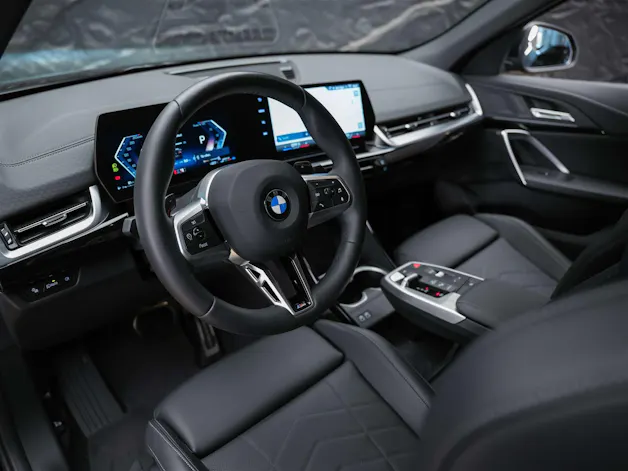 BMW X2 sDrive 20d M Sport *Werksgarantie*Lenkradheizung*Voll Leder*