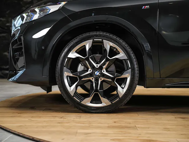 BMW X2 sDrive 20d M Sport *Werksgarantie*Lenkradheizung*Voll Leder*