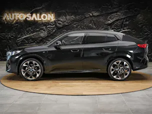 BMW X2 sDrive 20d M Sport *Werksgarantie*Lenkradheizung*Voll Leder*