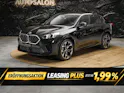 BMW X2 sDrive 20d M Sport *Werksgarantie*Lenkradheizung*Voll Leder*